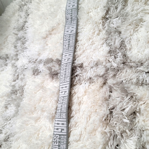 Guess 1981 Jeans Belt - Picture 4 of 7